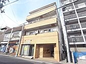 京都市西京区川島北裏町 4階建 築39年のイメージ