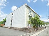 京都市西京区樫原秤谷町 2階建 築21年のイメージ