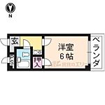 京都市西京区松尾木ノ曽町 3階建 築33年のイメージ