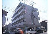 京都市右京区梅津東構口町 5階建 築34年のイメージ