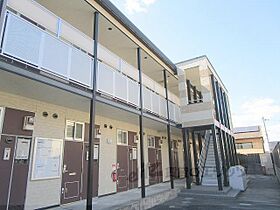 レオパレス曽我部 207 ｜ 京都府亀岡市曽我部町寺城ケ裏（賃貸マンション1K・2階・19.87㎡） その9