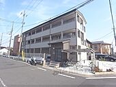 京都市西京区桂上野東町 3階建 築8年のイメージ