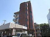 京都市西京区大枝中山町 5階建 築42年のイメージ