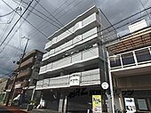 京都市右京区太秦桂木町 5階建 築35年のイメージ