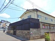 太秦駅より徒歩12分 1階 築53年2ヶ月の賃貸物件
