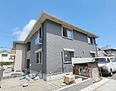 京都市西京区嵐山朝月町 2階建 新築のイメージ