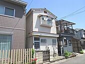 亀岡市篠町篠観音芝 2階建 築50年のイメージ