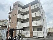 桂駅よりバス14分 徒歩4分 3階 築31年10ヶ月の賃貸物件