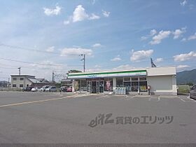 コンフォール中川 202 ｜ 京都府亀岡市余部町中条（賃貸マンション1K・2階・21.75㎡） その21