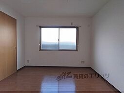 ブライトホーム 1階2DKのリビング/ダイニング