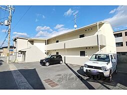 阪急嵐山線 上桂駅 徒歩12分の賃貸マンション