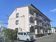 並河駅より徒歩7分 2階 築33年6ヶ月の賃貸物件