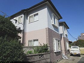 WESTIII B ｜ 京都府亀岡市安町（賃貸アパート1K・1階・20.00㎡） その10