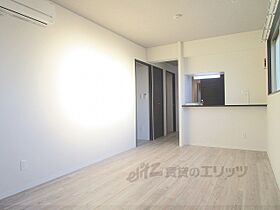 WEST VALLEY KYOTO馬堀 205 ｜ 京都府亀岡市篠町馬堀駅前２丁目（賃貸マンション1LDK・2階・45.54㎡） その3