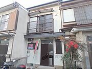 太秦広隆寺駅より徒歩13分 2階 築55年10ヶ月の賃貸物件