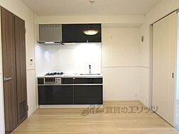 ココ　クレメント　2 704 7階1LDKのリビング/ダイニング