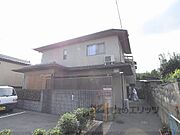嵯峨嵐山駅より徒歩10分 2階 築39年1ヶ月の賃貸物件
