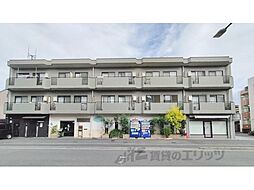 阪急嵐山線 松尾大社駅 徒歩5分の賃貸マンション