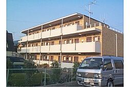 JR山陰本線 嵯峨嵐山駅 徒歩7分の賃貸マンション