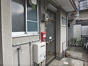 鳴滝駅より徒歩5分 2階 築54年10ヶ月の賃貸物件