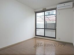 クレール寿 106 1階1Kのリビング/ダイニング