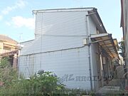 有栖川駅より徒歩1分 1階 築36年8ヶ月の賃貸物件