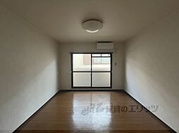 JR山陰本線 太秦駅 徒歩2分の賃貸マンション 2階1Kのリビング/ダイニング