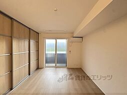 リヴェール京都桂 303 3階2LDKのリビング/ダイニング