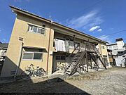 桂駅より徒歩14分 1階 築46年7ヶ月の賃貸物件