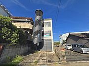 松尾大社駅より徒歩5分 3階 築54年8ヶ月の賃貸物件