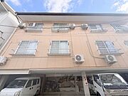 亀岡駅よりバス9分 徒歩5分 3階 築36年2ヶ月の賃貸物件