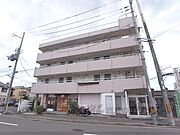 上桂駅より徒歩8分 4階 築36年7ヶ月の賃貸物件