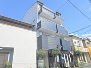 馬堀駅より徒歩5分 2階 築32年10ヶ月の賃貸物件