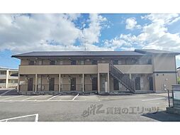 阪急京都本線 桂駅 徒歩15分の賃貸アパート