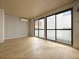 ノーブル広野Ｂ棟 1階1LDKのリビング/ダイニング