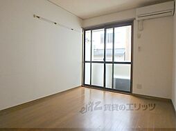 ケイアイ常盤 2階1Kのリビング/ダイニング