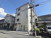 鹿王院駅より徒歩3分 2階 築42年11ヶ月の賃貸物件