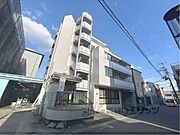 エントピア嵐山 5階 築39年2ヶ月の賃貸物件