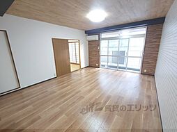 パストラルコート 205 3階3LDKのリビング/ダイニング