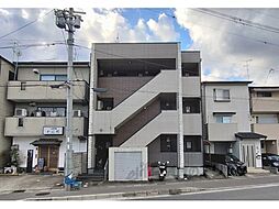 阪急嵐山線 上桂駅 徒歩6分