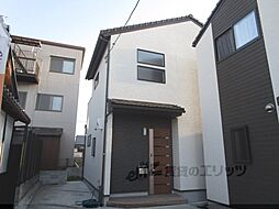 JR山陰本線 亀岡駅 徒歩14分