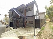 洛西口駅より徒歩15分 1階 築51年6ヶ月の賃貸物件