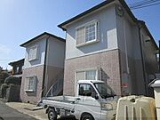 亀岡駅より徒歩10分 1階 築28年5ヶ月の賃貸物件