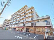 SYグランドビル 6階 築34年10ヶ月の賃貸物件