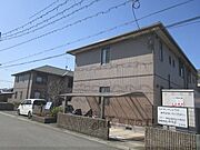 メゾンプランドールA 1階 築21年11ヶ月の賃貸物件