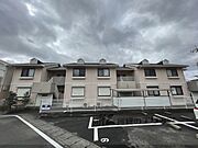 上桂駅より徒歩15分 2階 築31年10ヶ月の賃貸物件