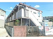 西院駅よりバス14分 徒歩11分 1階 築41年7ヶ月の賃貸物件