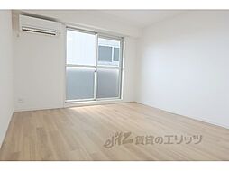 チェーズ高辻葛野西 5階1Kのリビング/ダイニング