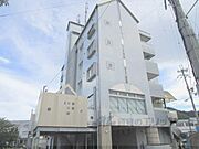 八木駅より徒歩2分 3階 築35年1ヶ月の賃貸物件