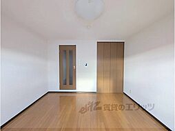 エスパシオ澤田 406 4階1Kのリビング/ダイニング